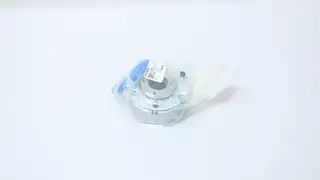 OGURA RNB 1.6G-36 ELECTROMAGNETIC BRAKE 12LB-FT 24V-DC