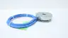 OGURA RNB 0.4G-42 ELECTROMAGNETIC BRAKE 3LB-FT 24V-DC thumbnail 1