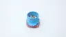MELTRIC DSN6 61-68013-CE INLET RECEPTACLE 400V-AC 63A 3P+E thumbnail 1