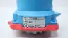MELTRIC DSN6 61-68013-CE INLET RECEPTACLE 400V-AC 63A 3P+E thumbnail 5
