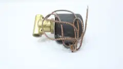 GENERAL CONTROLS K-21E K21EH2532A116 SOLENOID VALVE 115V-AC 7/32IN NPT