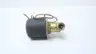GENERAL CONTROLS K-21E K21EH2532A116 SOLENOID VALVE 115V-AC 7/32IN NPT thumbnail 3