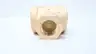 KAYDON 55B DOUBLE WINDOW SIGHT FLOW INDICATOR 150PSI MAX 1IN NPT thumbnail 5