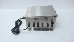 RICE LAKE 89239 I/O MODULE 115-230V-AC 160MA