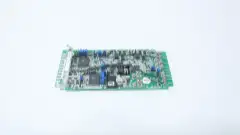 PANALARM 92AF2NL125DC MPC-09001-07301 ALARM SEQUENCE CIRCUIT BOARD