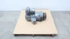 GENERAL ELECTRIC GE 5CD153RA004B119 DC MOTOR CD219AT 10HP 2300RPM 240V-DC