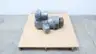 GENERAL ELECTRIC GE 5CD153RA004B119 DC MOTOR CD219AT 10HP 2300RPM 240V-DC thumbnail 1