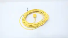 PILZ PSEN 1.1P-25 PSEN 1.1-20 PROXIMITY SWITCH W/ 889P-F4AB-10 CABLE 30V-DC