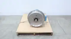 PUMP POWER END 18IN