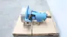 PUMP POWER END 18IN thumbnail 2