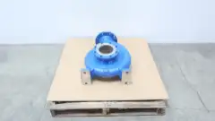 ABS NB 6X6-13 STAINLESS CENTRIFUGAL PUMP CASING CASE