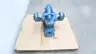 CANADA PUMP 3SA STAINLESS SPLIT CASE PUMP 3X4-13.5 thumbnail 3