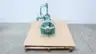 SUNDSTRAND P-2000 P2-EHR SUNFLO PUMP 1.5X2 thumbnail 1
