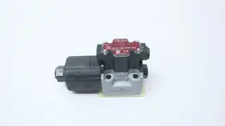 JTEKT HD3S-2S-BC-03B-WYD2S-984 HYDRAULIC DIRECTIONAL CONTROL VALVE