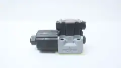 TOYOOKI HD3S-2S-BC-03B-WYD2S-984 HYDRAULIC DIRECTIONAL CONTROL VALVE