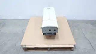 ABB ACS550-U1-077A-6 AC VFD DRIVE 75HP 600V-AC