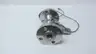 ROSEMOUNT 8800 STAINLESS FLANGED VORTEX FLOW METER 1-1/2IN thumbnail 2