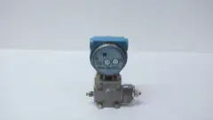 ROSEMOUNT 1151GP8S22 DIFFERENTIAL PRESSURE TRANSMITTER 45V-DC 0-300PSI