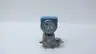 ROSEMOUNT 1151GP8S22 DIFFERENTIAL PRESSURE TRANSMITTER 45V-DC 0-300PSI thumbnail 1