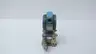 ROSEMOUNT 1151GP8S22 DIFFERENTIAL PRESSURE TRANSMITTER 45V-DC 0-300PSI thumbnail 2