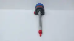 MAGNETROL 961-2DA0-030/9A1-B11A-008 ULTRASONIC LEVEL SWITCH 1500PSI 12-35V-DC