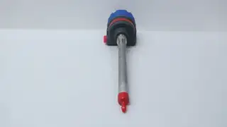 MAGNETROL 961-2DA0-030/9A1-B11A-008 ULTRASONIC LEVEL SWITCH 1500PSI 12-35V-DC