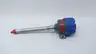 MAGNETROL 961-2DA0-030/9A1-B11A-008 ULTRASONIC LEVEL SWITCH 1500PSI 12-35V-DC thumbnail 2