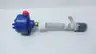 MAGNETROL 384-5K10-010 ULTRASONIC LEVEL SENSOR thumbnail 2