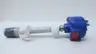 MAGNETROL 384-5K10-010 ULTRASONIC LEVEL SENSOR thumbnail 5
