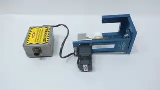 CBS ARCSAFE RSA-1 REMOTE SWITCH ACTUATOR