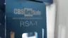 CBS ARCSAFE RSA-1 REMOTE SWITCH ACTUATOR thumbnail 5