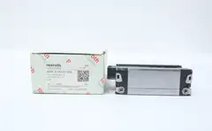 REXROTH R162221320 LINEAR BEARING GUIDE BLOCK 21MM