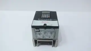 ALLEN BRADLEY 20AD2P1A0AYNANC0 POWERFLEX 70 VFD DRIVE 1HP 432-528V-AC 0-400HZ