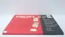 HILTI CP675T 305688 FIRE STOP BOARD 26IN X 39IN thumbnail 1