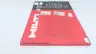HILTI CP675T 305688 FIRE STOP BOARD 26IN X 39IN thumbnail 2