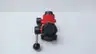 ALLY FIRE TECH 315 LINE VALVE 2.5" BAT thumbnail 2