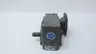 BOSTON GEAR FWA718-300-B5-G RIGHT ANGLE GEAR REDUCER 0.160HP 300:1 thumbnail 4