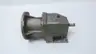 NORD SK02-140TC INLINE GEAR REDUCER 8.19:1 thumbnail 2