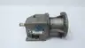 NORD SK02-140TC INLINE GEAR REDUCER 8.19:1 thumbnail 4