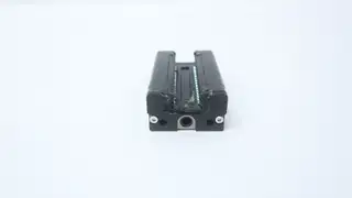 THK SSRIS LINEAR BEARING GUIDE BLOCK 2MM