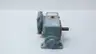 MORSE 13GCDB RIGHT ANGLE GEAR REDUCER 1.19HP 250:1 thumbnail 3