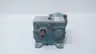 MORSE 13GCDB RIGHT ANGLE GEAR REDUCER 1.19HP 250:1 thumbnail 4