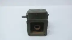 OHIO GEAR SMF2206 UNILINE 2000 RIGHT ANGLE GEAR REDUCER 0.51HP 50:1