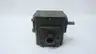 OHIO GEAR SMF2206 UNILINE 2000 RIGHT ANGLE GEAR REDUCER 0.51HP 50:1 thumbnail 3