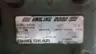 OHIO GEAR SMF2206 UNILINE 2000 RIGHT ANGLE GEAR REDUCER 0.51HP 50:1 thumbnail 5