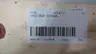 OHIO GEAR SMF2206 UNILINE 2000 RIGHT ANGLE GEAR REDUCER 0.51HP 50:1 thumbnail 6