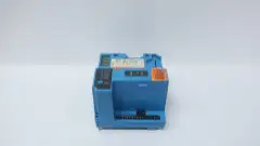 HONEYWELL RM7895 A 1014 BURNER CONTROL MODULE 120V-AC -40F-140F