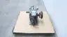 RENOLD RCN1160 ENCLOSED GEAR DRIVE 230HP 4.54:1 thumbnail 2