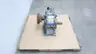 RENOLD RCN1160 ENCLOSED GEAR DRIVE 230HP 4.54:1 thumbnail 3
