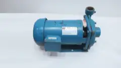 CRANE T330G6-1-1/4-AI-5.66 PUMP 1-1/4IN X 1-1/2IN 3HP 208-230/460V-AC